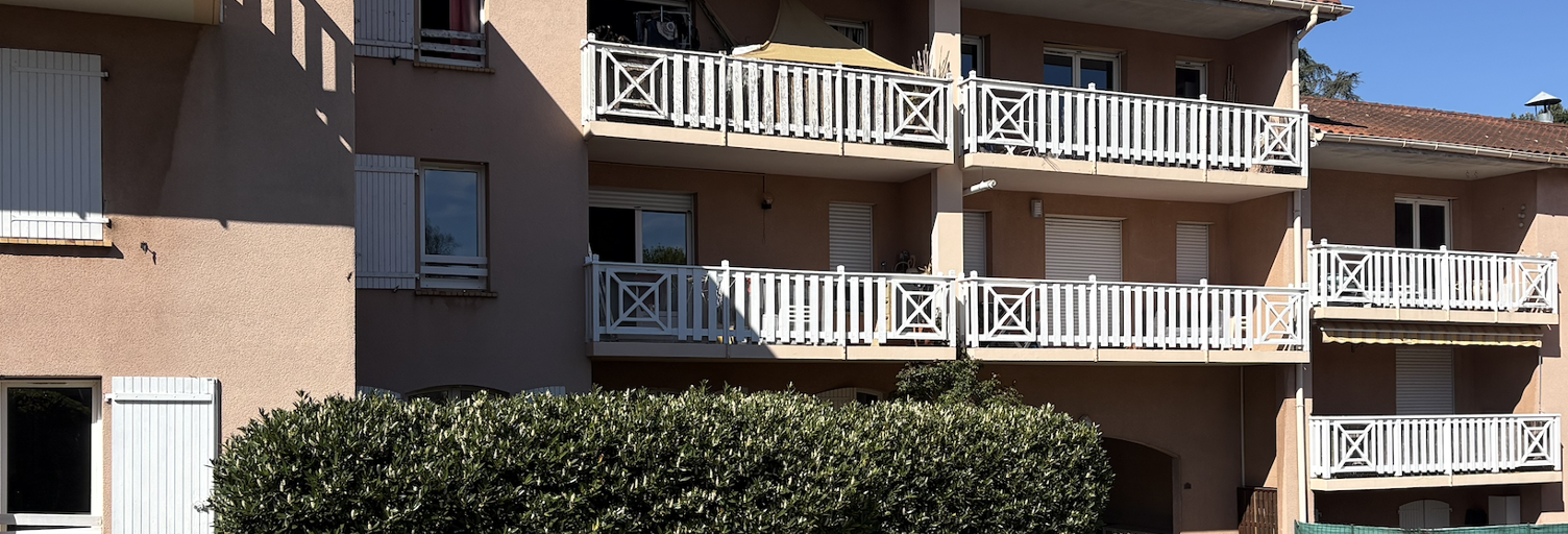 Appartement 2 Pièces 53 m² à vendre à Lissieu (69380)