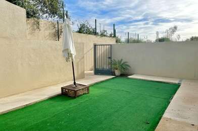 Appartement 2 pièces 165000 €