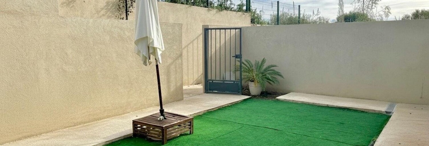 Appartement 2 Pièces 46 m² à vendre à Biguglia (20620)