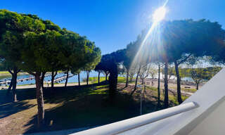 Appartement 1 Pièce 25 m² à vendre à La Grande-Motte (34280)