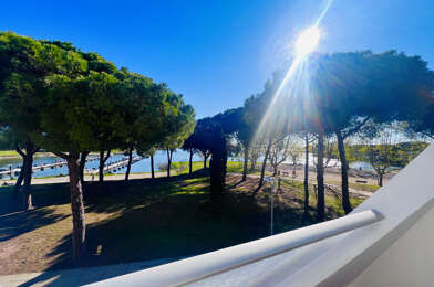 Appartement 1 pièces 159900 €