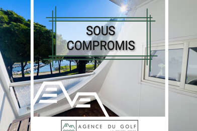 Appartement 1 pièces 159900 €