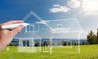 Terrain  1370 m² à vendre à Antoingt (63340)