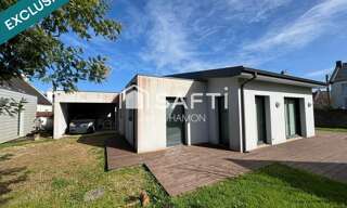 Maison 5 Pièces 128 m² à vendre à Carantec (29660)