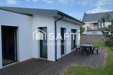Maison 5 pièces 574115 €
