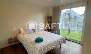 Maison 5 Pièces 128 m² à vendre à Carantec (29660)