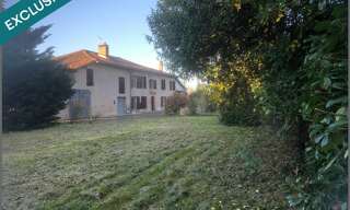 Maison 6 Pièces 200 m² à vendre à Gaillac (81600)