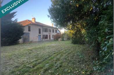 Maison 6 pièces 259000 €