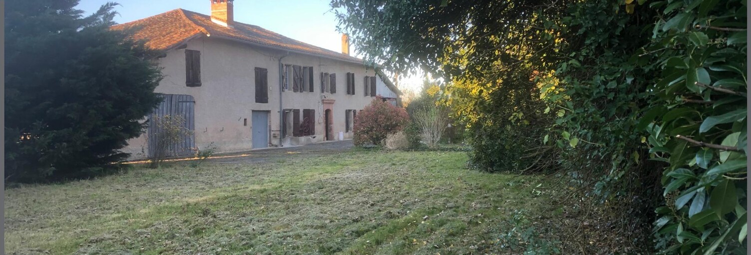 Maison 6 Pièces 200 m² à vendre à Gaillac (81600)
