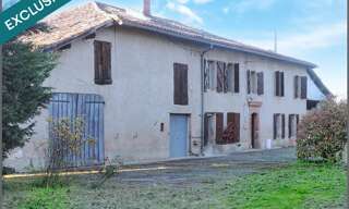 Maison 6 Pièces 200 m² à vendre à Gaillac (81600)