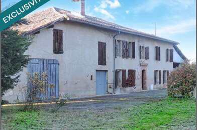 Maison 6 pièces 259000 €