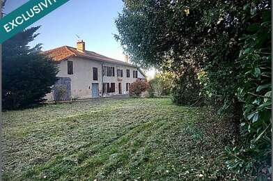 Maison 6 pièces 259000 €