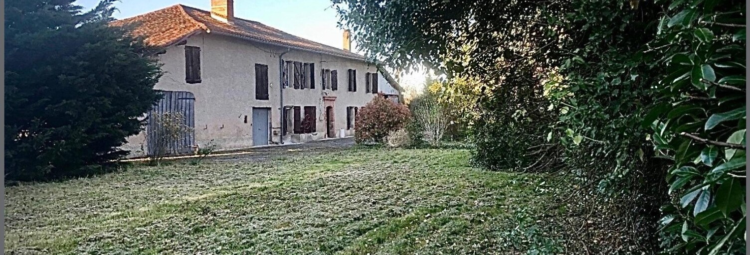 Maison 6 Pièces 200 m² à vendre à Gaillac (81600)