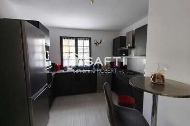 Maison 5 pièces 157000 €