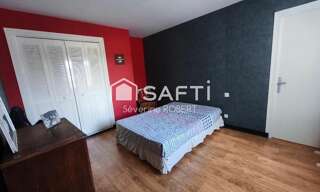 Maison 5 Pièces 156 m² à vendre à Loudun (86200)