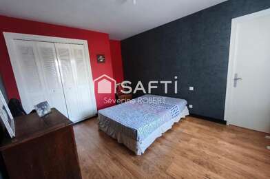 Maison 5 pièces 157000 €