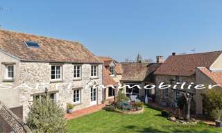 Maison 11 Pièces 300 m² à vendre à Mantes-la-Jolie (78200)