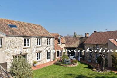 Maison 11 pièces 559000 €