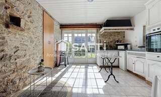 Maison 2 Pièces 23 m² à vendre à Plouguerneau (29880)