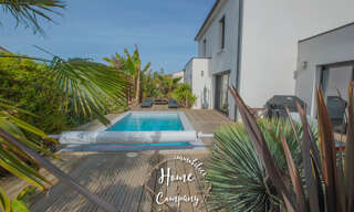 Maison 5 Pièces 129 m² à vendre à Royan (17200)