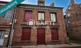 Maison 3 Pièces 72 m² à vendre à Sap-en-Auge (61120)