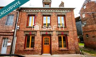 Maison 3 Pièces 72 m² à vendre à Sap-en-Auge (61120)