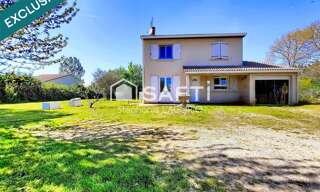 Maison 5 Pièces 95 m² à vendre à Fronton (31620)