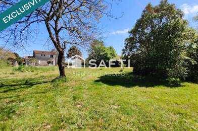 Maison 5 pièces 245000 €