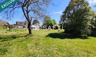 Maison 5 Pièces 96 m² à vendre à Fronton (31620)