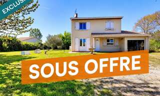 Maison 5 Pièces 96 m² à vendre à Fronton (31620)