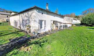 Maison 4 Pièces 86 m² à vendre à Avy (17800)