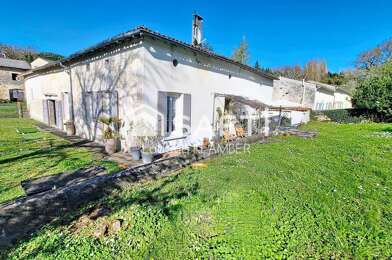 Maison 4 pièces 175000 €