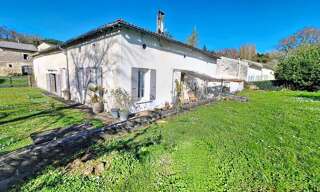 Maison 4 Pièces 86 m² à vendre à Avy (17800)