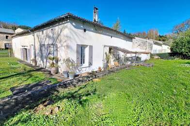 Maison 4 pièces 170000 €