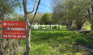 Terrain  2225 m² à vendre à Givry-en-Argonne (51330)