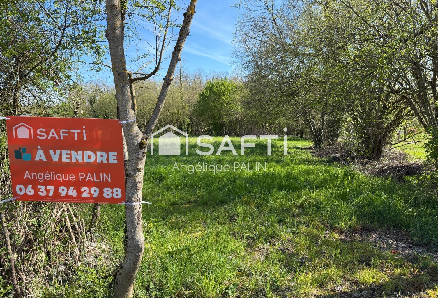 Un projet de construction ? — photo 1