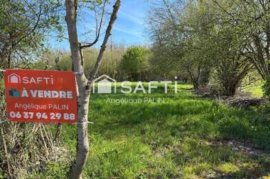 Terrain  29000 €