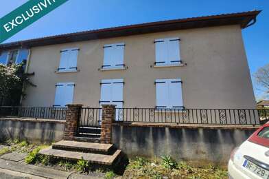 Maison 5 pièces 89000 €