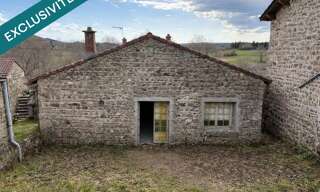 Maison 5 Pièces 87 m² à vendre à Apinac (42550)