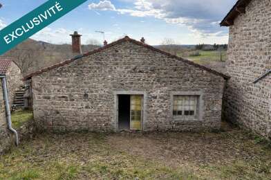 Maison 5 pièces 140000 €