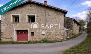 Maison 5 Pièces 87 m² à vendre à Apinac (42550)