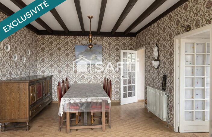 RARE A LA VENTE - MAISON EN PIERRE - PLAIN PIED — photo 4