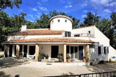 Maison 8 pièces 630000 €