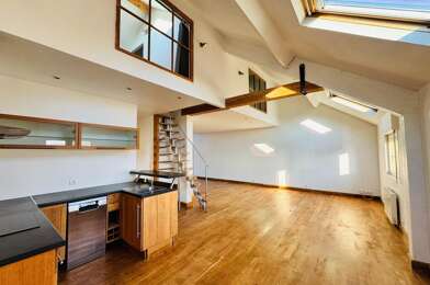 Appartement 3 pièces 215000 €