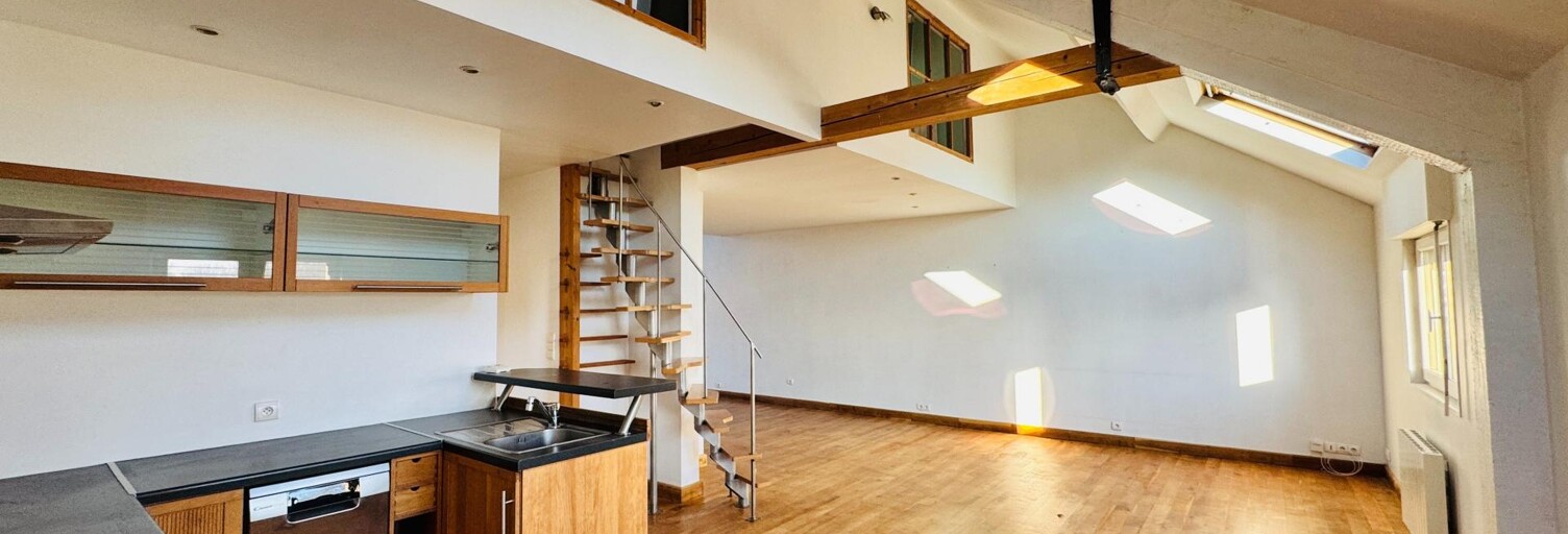 Appartement 3 Pièces 92 m² à vendre à Fretin (59273)