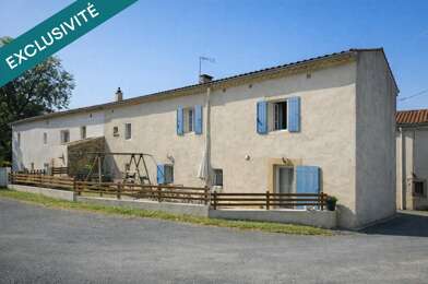 Maison 5 pièces 149000 €