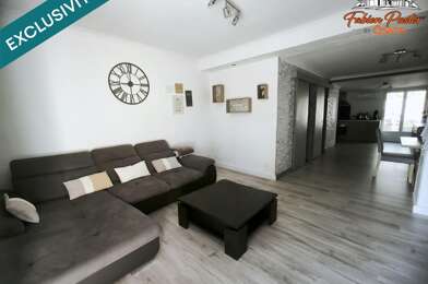 Appartement 3 pièces 159000 €