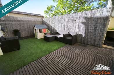 Appartement 3 pièces 159000 €