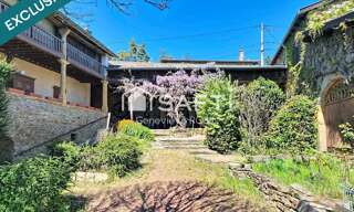 Maison 6 Pièces 160 m² à vendre à Pollionnay (69290)