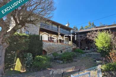 Maison 6 pièces 500000 €